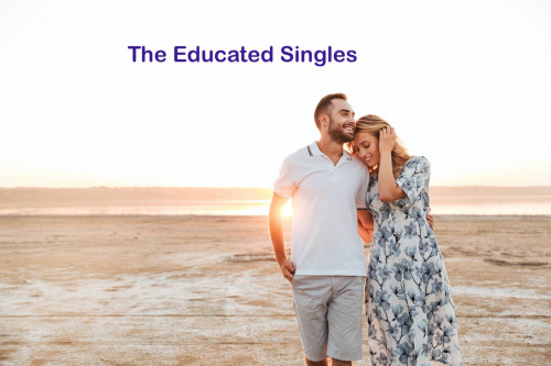 Matchmaking for educated singles