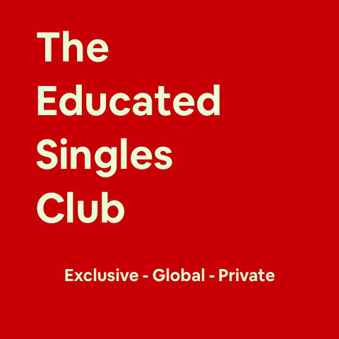 Dating Educated Singles Club